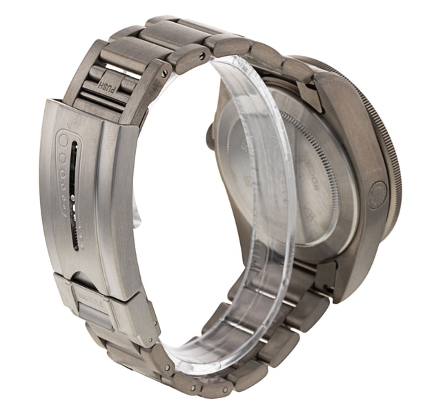 Tudor Pelagos 25500TN